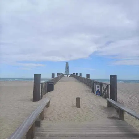 Coquet T2 Mer Port דירה