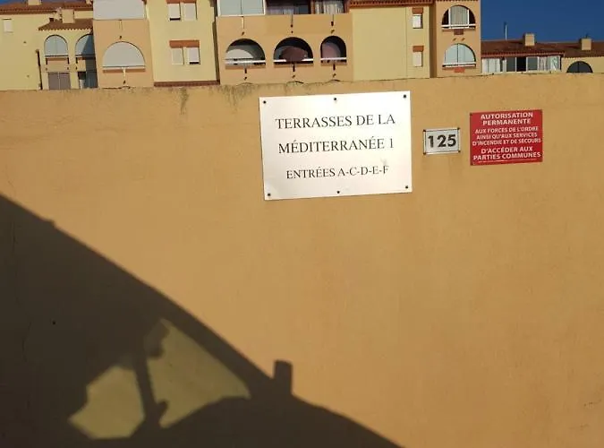 Coquet T2 Mer Port לאוקאט