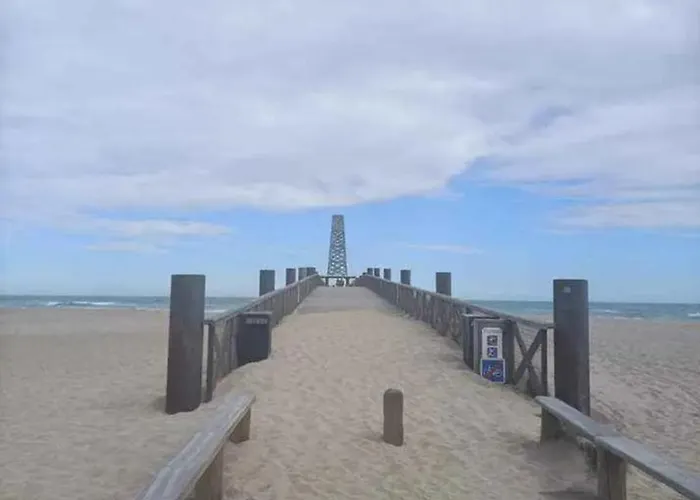 Coquet T2 Mer Port דירה