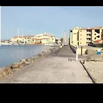 Lägenhet Coquet T2 Mer Port
