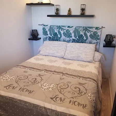 Coquet T2 Mer Port *